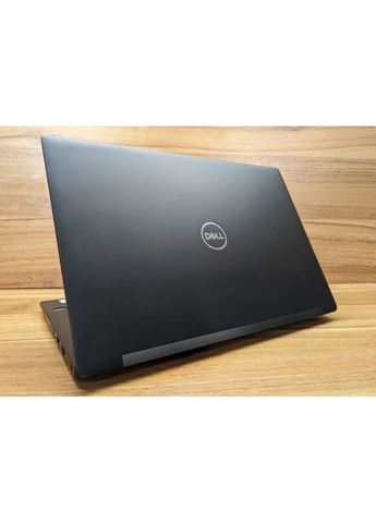 Нетбук Latitude 7290 / 12.5" (1366x768) TN / intel Core i7-8650U (4 (8) ядра по 1.9 - 4.2 GHz) / 16 GB DDR4 / 512 GB SSD / Dell (398138067)