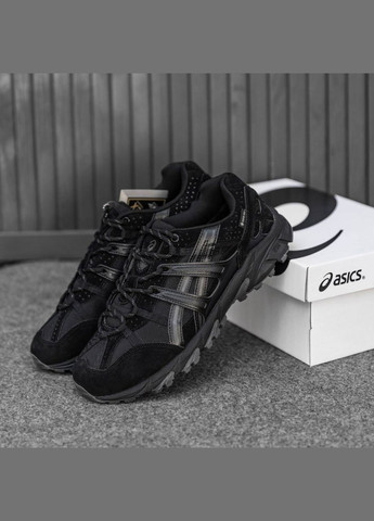 Чорні Осінні кросівки Vakko