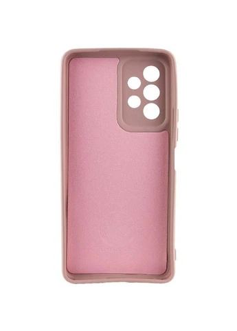 Чохол Silicone Cover Full Camera (AAA) для Samsung Galaxy A32 4G Lakshmi (360628987)