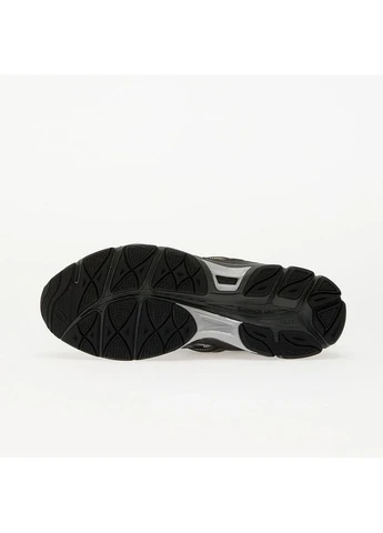 Сірі кросівки gel-nyc utility grey 1203а558-027 Asics