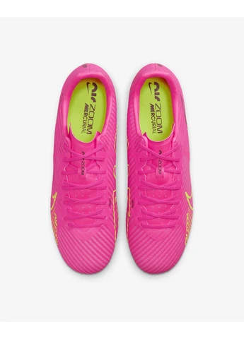 Бутси Air Zoom Mercurial Vapor 15 Academy Pink DJ5631-605 Nike (397986026)
