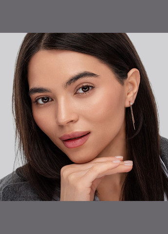 Сережки Грайливість образу Minimal (338798226)