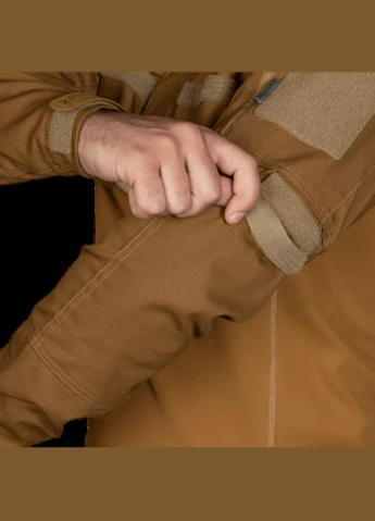 Боевая рубашка CM Blitz Twill/CoolPass Pique (7208), Camotec (315880077)
