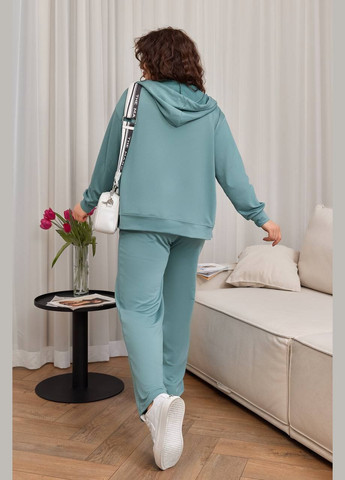 Женский спортивный костюм из двунитки Style Point (334292783)