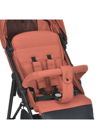 Коляска детская прогулочная M 4249-2 Orange Matt BMW (318753559)