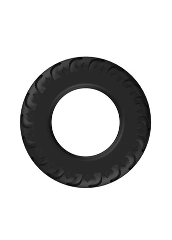 Эрекционное кольцо TITAN cock ring Черное BI0301 CherryLove LyBaile (282708202)