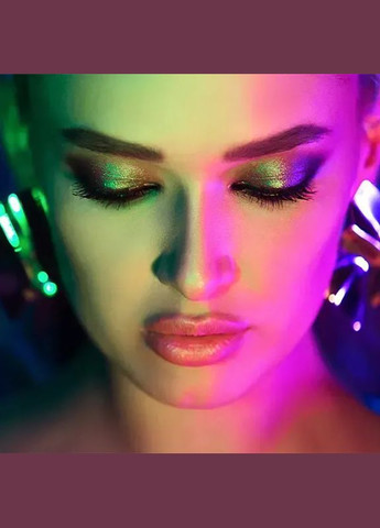 Перламутровый пигмент хамелеон Chameleon Mica Powder HM-001, 16 цветов Alexes (337511579)