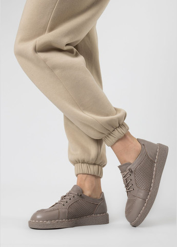 Сірі кеди (2459та) Lola Andy