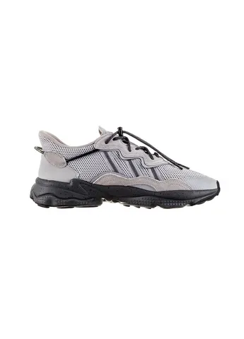 Сірі Осінні кросівки чоловічі originals ozweego (ig3564) adidas