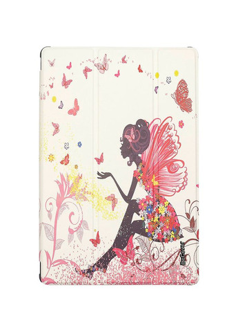 Чохол-книжка Smart Case для Samsung Galaxy Tab S10 Plus SM-X820/SM-X826 Fairy (712250) BeCover (370619760)