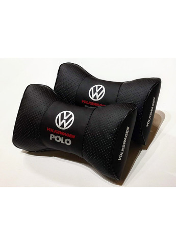 Комплект аксессуаров салона Автомобильная подушка Polo Volkswagen (351902079)