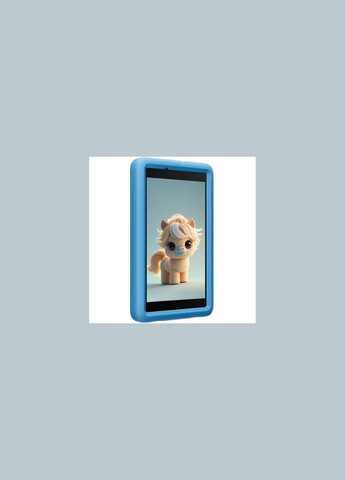 Планшет Tab A5 Kids 3/64Gb Tropical Blue LTE Global version Blackview (330031260)