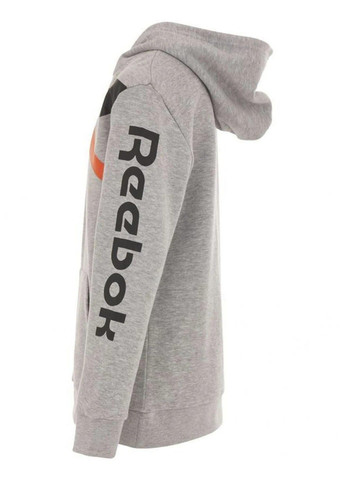 Худи из хлопка Reebok (322640709)