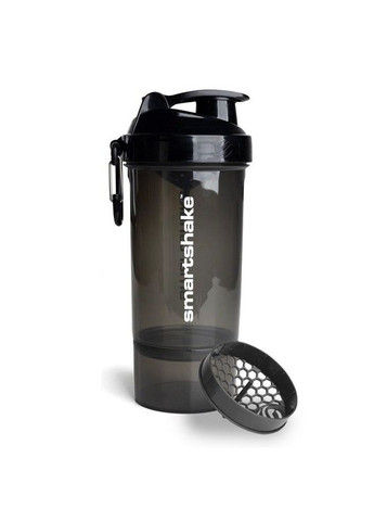 Шейкер спортивный Original2GO One 800ml Black (A-012501) SmartShake (308460384)