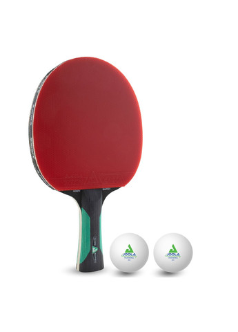 Ракетка для настільного тенісу Rosskopf Smash (53135) Joola (346531035)