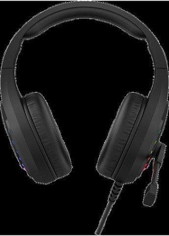 Наушники игровые G230p Neon LED Black Bloody (360410674)