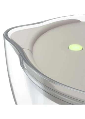 Фильтр-кувшин 2 4 л песочный с 2 картриджами MAXTRA PRO Brita (393514198)