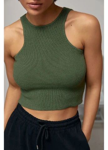 Майка Lurex — 395405012