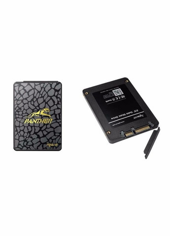 SSD AS340 240GB 2.5" 7mm SATAIII Bulk Apacer (280877389)