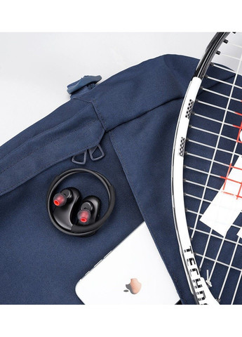 Беспроводные наушники для бега Athlete с шейным ободом Dacom (299152845)