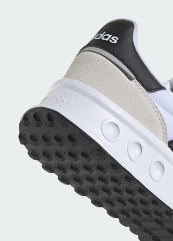 Білі Літні кросівки run 84 adidas