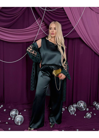 Женский костюм троойка FINO Mode (370897455)