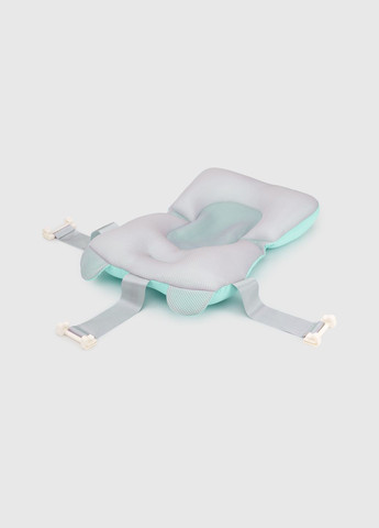 Антискользящая подушка для купания малыша 8602 No Brand (285764505)