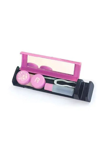 Футляр для линз контактных Fashion Style 1706 (324627877)