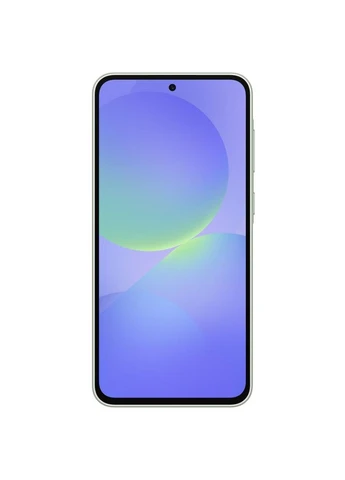 мобильный телефон galaxy a36 5g 6/128gb light green (sm-a366blgbeuc) Samsung (391734407)