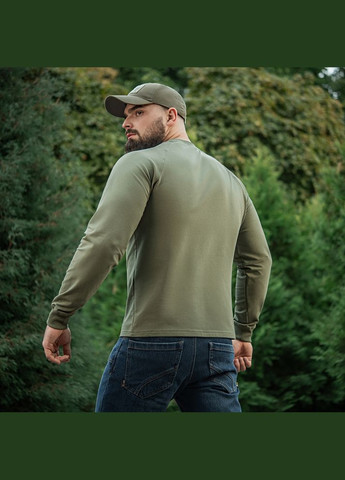 Реглан Athlete Light Olive M-TAC (315146849)