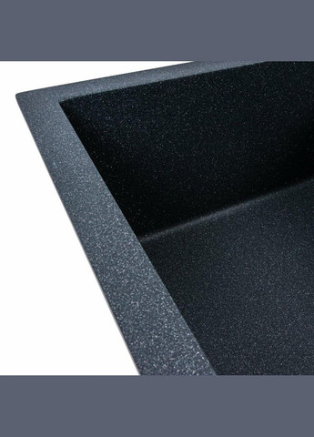 Гранітна мийка MAGNUM 7950 матова Антрацит Valeso (342069323)