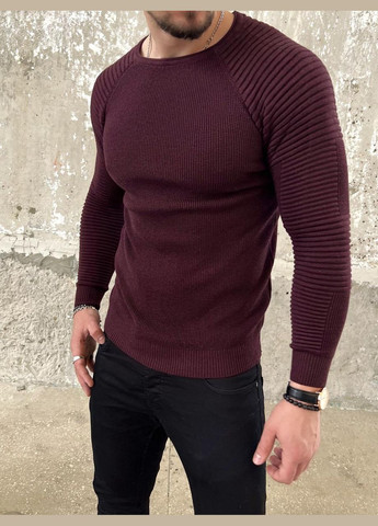 Класична базова кофта дрібної вʼязки Stylish Touch (315333192)