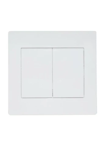 Вимикач SE-104 white (7100077) Sven (396308603)