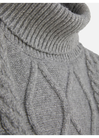 Манишка,серый, Primark (369623643)