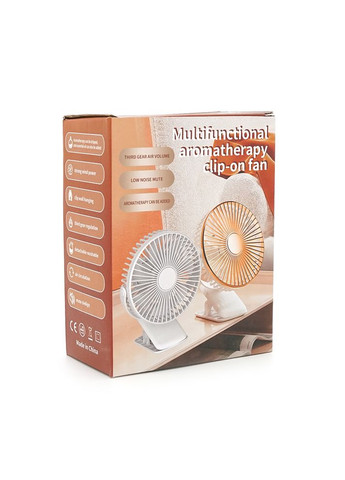 Вентилятор Voltronic (371388100)