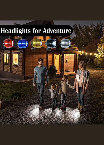 Джибітси прикраси для взуття кроксів сабо JIBBITZ Ліхтарик (Синій) UA3D (303207525)