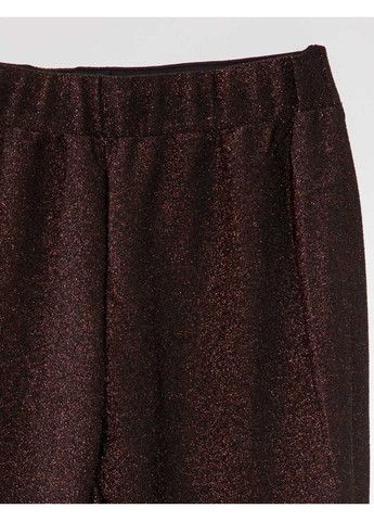 Штани демісезон,чорний-золотий, Kiabi (369624105)