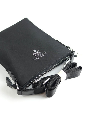 Чоловіча текстильна міні сумка через плече з оксфорду No Brand (305821988)