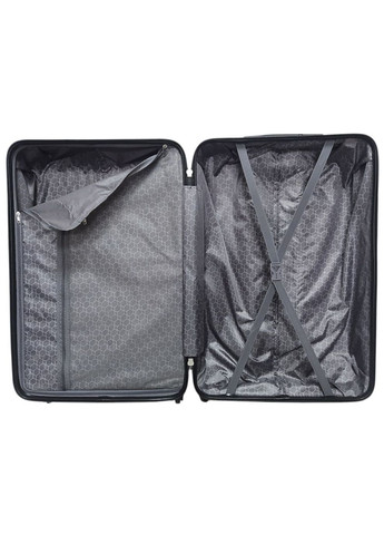 Валіза велика L Madisson 44603 полікарбонат Шампань Snowball (322959636)