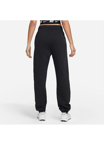 Штани жіночі Sportswear Essential Loose Fit Black Nike (364662412)