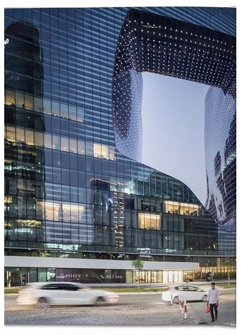 Книга Zaha Hadid. Complete Works 1979-Today. 45th Ed. (9783836593496) Taschen (364656369)