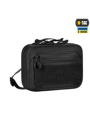 Сумка EDC Bag X-Pac Elite Black M-TAC (322418921)