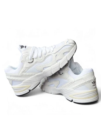Adidas Astir White Vakko комбинированные демисезоны (376436439)