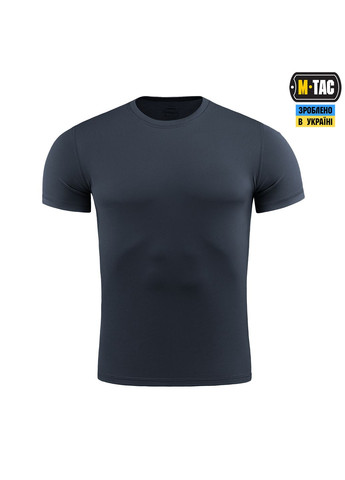 Футболка потоотводная Summer Dark Navy Blue ( ) M-TAC (326973883)