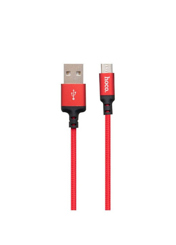 Кабель Micro USB для зарядки телефону, смартфона / зарядний шнур провід мікро юсб для передачі даних Epik (360628651)