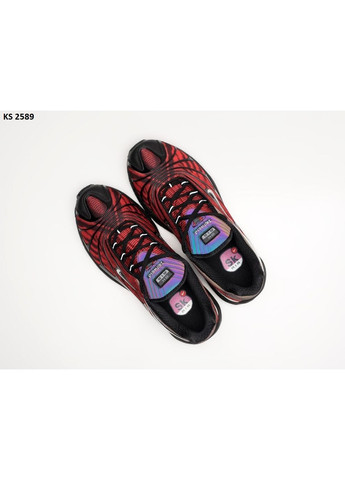 Цветные демисезонные кроссовки мужские nike air max tailwind v skepta red найк аир макс теилвинд No Brand
