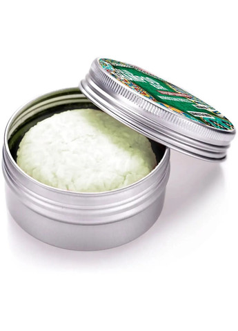 Твердий шампунь Mr.Scrubber Moroccan Breeze, 70 г Mr. Scrubber 0118 (331860597)