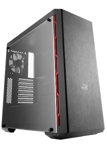 Корпус MasterBox MB600L без БП (MCB-B600L-KA5N-S00) Cooler Master (322703185)