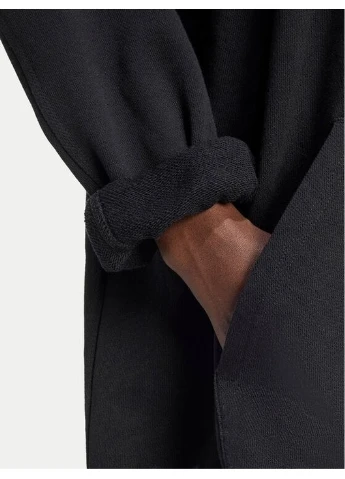 Худі Essentials Loose French Black IY9615 adidas (398024786)