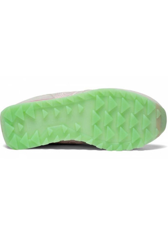 Кросівки JAZZ TRIPLE сірий Жін Saucony сірі демісезони (260659226)